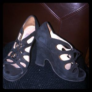 Dolce and Gabbana Shoes